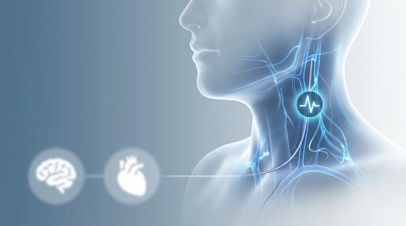 Endovascular VNS: The Catheter-Based Revolution in Neuromodulation