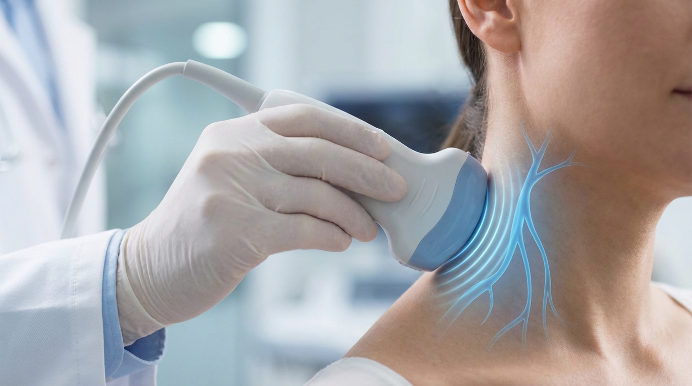 Ultrasound Vagus Nerve Stimulation: The Emerging Non-Invasive Neuromodulation Revolution