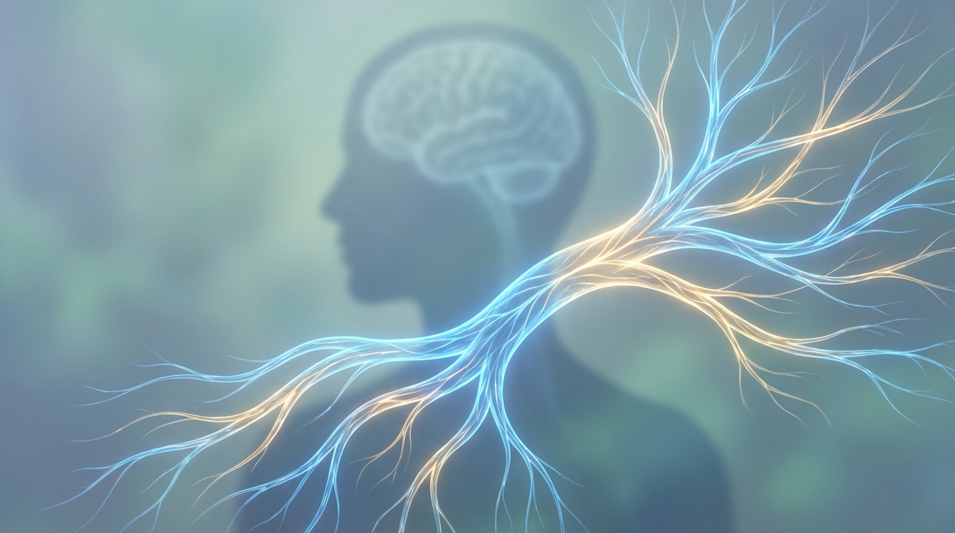 The "Wandering Nerve" That Could Change Your Life: A Complete 
Guide to Vagus Nerve Stimulation